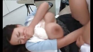 მკერდი ქერა თოხი არი ...
