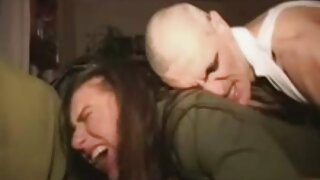 ცხელი შავგვრემანი მა ...