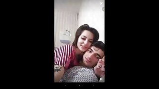 ორი მხიარული შეყვარე ...