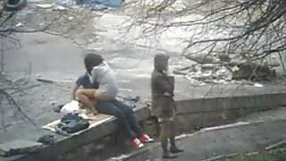 ტატუირებული შავგვრემ ...